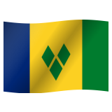 Saint Vincent and the Grenadines